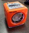  - Mini MP3/Fm radio OEM-WS-908RL Speaker with built-in MP3 player and FM radio, support MP3 play from USB/SD Card -      Mp3  USB  SD    FM 