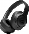 JBL Tune 760NC Wireless/Wired Over Ear Headphones with 35 Hours of Operation Black JBL Tune 760NC Wireless/Wired Over Ear Headphones with 35 Hours of Operation Black