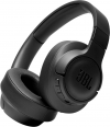 JBL Tune 760NC Wireless/Wired Over Ear Headphones with 35 Hours of Operation Black