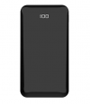 Powertech PT-764 10000mAh Μαύρο Powertech PT-764 10000mAh Μαύρο