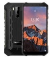 ULEFONE Smartphone Armor X5 Pro, IP68/IP69K, 5.5", 4/64GB, 5000mAh ARMORX5PRO-BK