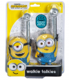EKIDS MINIONS 2 THE RISE OF GRU ΣΕΤ 2 WALKIE TALKIES ΜΕ ΕΜΒΕΛΕΙΑ 150 ΜΕΤΡΩΝ (#MS-210) EKIDS MINIONS 2 THE RISE OF GRU ΣΕΤ 2 WALKIE TALKIES ΜΕ ΕΜΒΕΛΕΙΑ 150 ΜΕΤΡΩΝ (#MS-210)