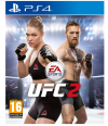 PS4 GAME - UFC 2USED