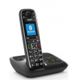 Gigaset E720A Ασύρματο Τηλέφωνο Bluetooth με Aνοιχτή Aκρόαση