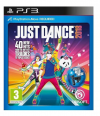 PS3 GAME - Just Dance 2018 ()
