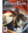 Prince Of Persia PC Game (Used) Prince Of Persia PC Game (Used)