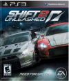 PS3 GAME - Need For Speed Shift 2 UNLEASHED (MTX) PS3 GAME - Need For Speed Shift 2 UNLEASHED (MTX)