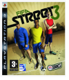 PS3 GAME - Fifa Street 3 (MTX) PS3 GAME - Fifa Street 3 (MTX)