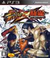 Street Fighter X Tekken PS3 MTX Street Fighter X Tekken PS3 MTX