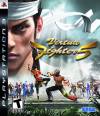 PS3 GAME - Virtua Fighter 5 (USED)