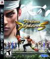PS3 GAME - Virtua Fighter 5 (USED) PS3 GAME - Virtua Fighter 5 (USED)