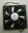 92x92x25mm Dc 24v 2pin Ανεμιστηράκι Brushless Fan (GDT)