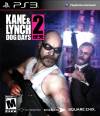PS3 GAME - Kane & Lynch 2: Dog Days (USED)