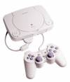 PSone Console με τσιπ (MTX)