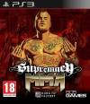 PS3 GAME - Supremacy MMA (MTX)