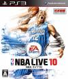 PS3 GAME - Nba Live 10 (ΜΤΧ)