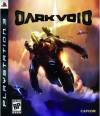 PS3 GAME - DARK VOID PS3 GAME - DARK VOID
