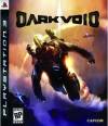 PS3 GAME - DARK VOID