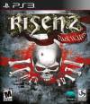 PS3 GAME - Risen 2 (ΜΤΧ)