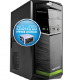 Powerlogic Futura Neo 100XV PC Case   450W  FUTURANEO100XVGM