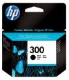 Ink HP No 300 Black CC640EE