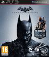 PS3 Game - Batman Arkham Origins (Used)