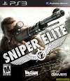 PS3 GAME - Sniper Elite V2 (MTX)