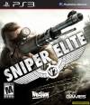 PS3 GAME - Sniper Elite V2 PS3 GAME - Sniper Elite V2