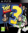 PS3 Game - Toy Story 3 (ΜΤΧ) PS3 Game - Toy Story 3 (ΜΤΧ)