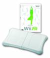 Original Wii Fit + Balance Board Άσπρο (Μεταχειρισμένο)