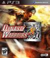 PS3 GAME - Dynasty Warriors 8