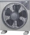 Telemax KYT-1201 Ανεμιστήρας Box Fan 45W Διαμέτρου 30cm