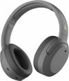 Edifier W820NB Ασύρματα Over Ear Ακουστικά με 49 ώρες Λειτουργίας Γκρι