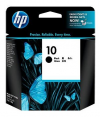 OFFICIAL Μελάνι εκτυπωτή HP 10 Μαύρο 69ml C4844A OFFICIAL Μελάνι εκτυπωτή HP 10 Μαύρο 69ml C4844A