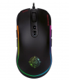 Gaming Mouse Zeroground MS-3500G Saigo v2.0