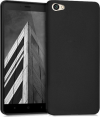 Θήκη Σιλικόνης για Xiaomi Redmi 5A - Μαύρη (OEM) Θήκη Σιλικόνης για Xiaomi Redmi 5A - Μαύρη (OEM)