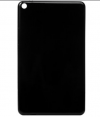 TPU Σιλικονη Μαλακη πισω πλάτη για Huawei MediaPad T3 8.0" Μαύρη (OEM)