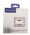 ΜΕΤΑΤΡΟΠΕΑΣ MINI CONVERTER HDTV AV HDTV - AV RCA/ S-VIDEO HDTV ΜΕΤΑΤΡΟΠΕΑΣ MINI CONVERTER HDTV AV HDTV - AV RCA/ S-VIDEO HDTV