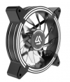 Alseye H120D S-RGB Dual-Fan White 12V