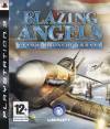 Blazing Angels: Squadrons of WWII (PS3) (MTX)