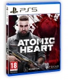Atomic Heart PS5 Game Atomic Heart PS5 Game