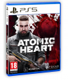 Atomic Heart PS5 Game