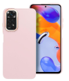 Θήκη TPU για Xiaomi REDMI NOTE 11 PRO - ροζ (ΟΕΜ) Θήκη TPU για Xiaomi REDMI NOTE 11 PRO - ροζ (ΟΕΜ)