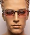 Γυαλιά ηλίου Designer sunglasses Trussardi Visibilia TE 20375 711 5817 135 Ροζ Γυαλιά ηλίου Designer sunglasses Trussardi Visibilia TE 20375 711 5817 135 Ροζ
