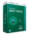 Kaspersky Internet Security 2018, 1 User, 1 Year  (License Key)