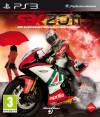 PS3 GAME - SBK 2011 - Superbike World Championship
