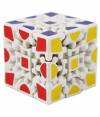 Multicoloured Gear Cube 3x3x3