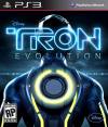 PS3 GAME TRON Evolution (USED)