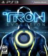 PS3 GAME TRON Evolution (MTX) PS3 GAME TRON Evolution (MTX)