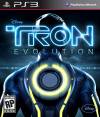 PS3 GAME TRON Evolution (MTX)